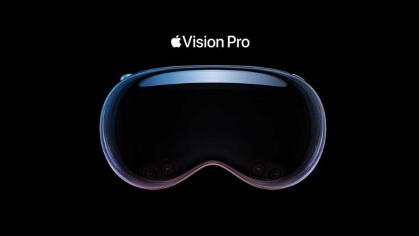 Apple Vision Pro