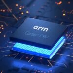 Arm Next-Gen AI chip