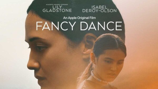 Fancy Dance