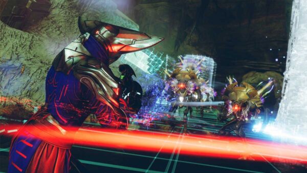 Bungie Fixes Destiny 2 issue