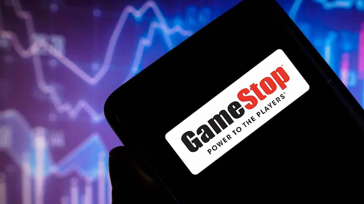 gamestop
