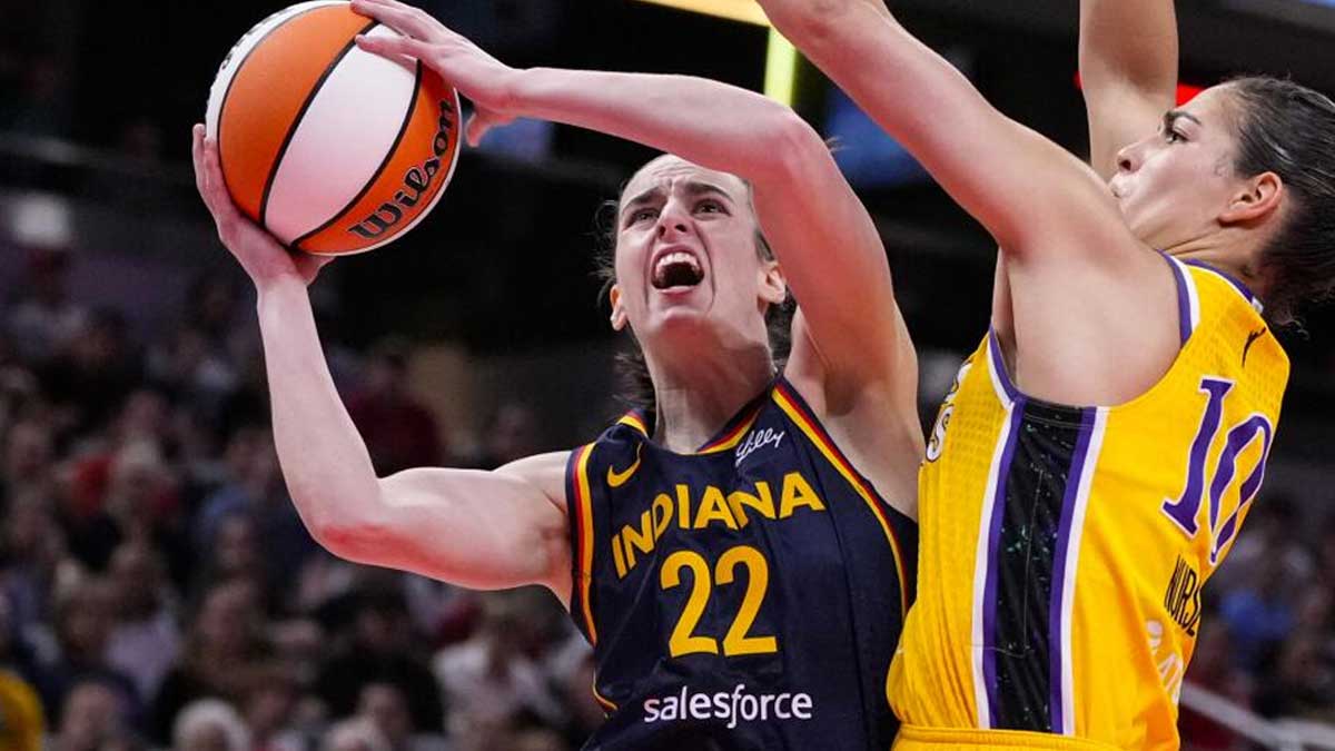 Sparks Fever Basketball