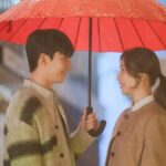 Midnight Romance in Hagwon