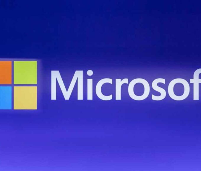 Microsoft