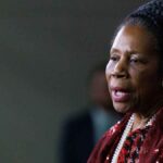 Sheila Jackson Lee