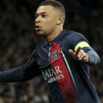 Mbappé
