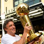 Boston Celtics NBA winner 2024