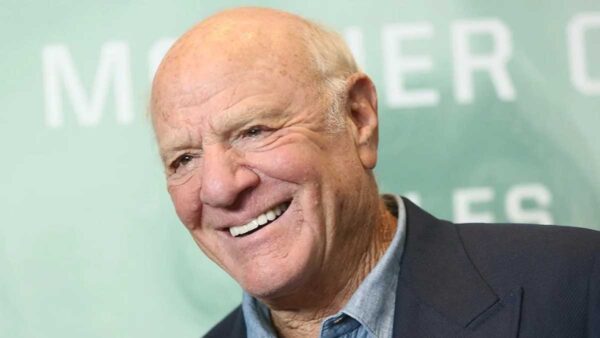 Barry Diller