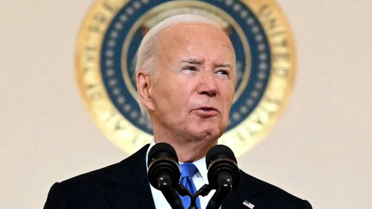 Joe Biden