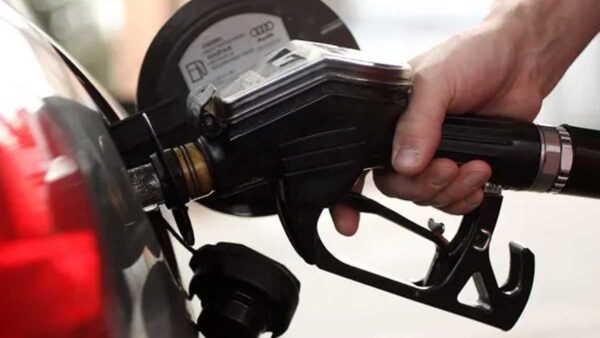 Gas Price Hits Three year low in US