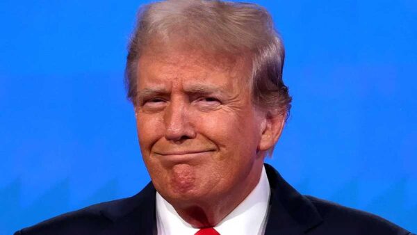 Trump hush money sentencing