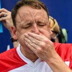 Hot Dog Eating Contest