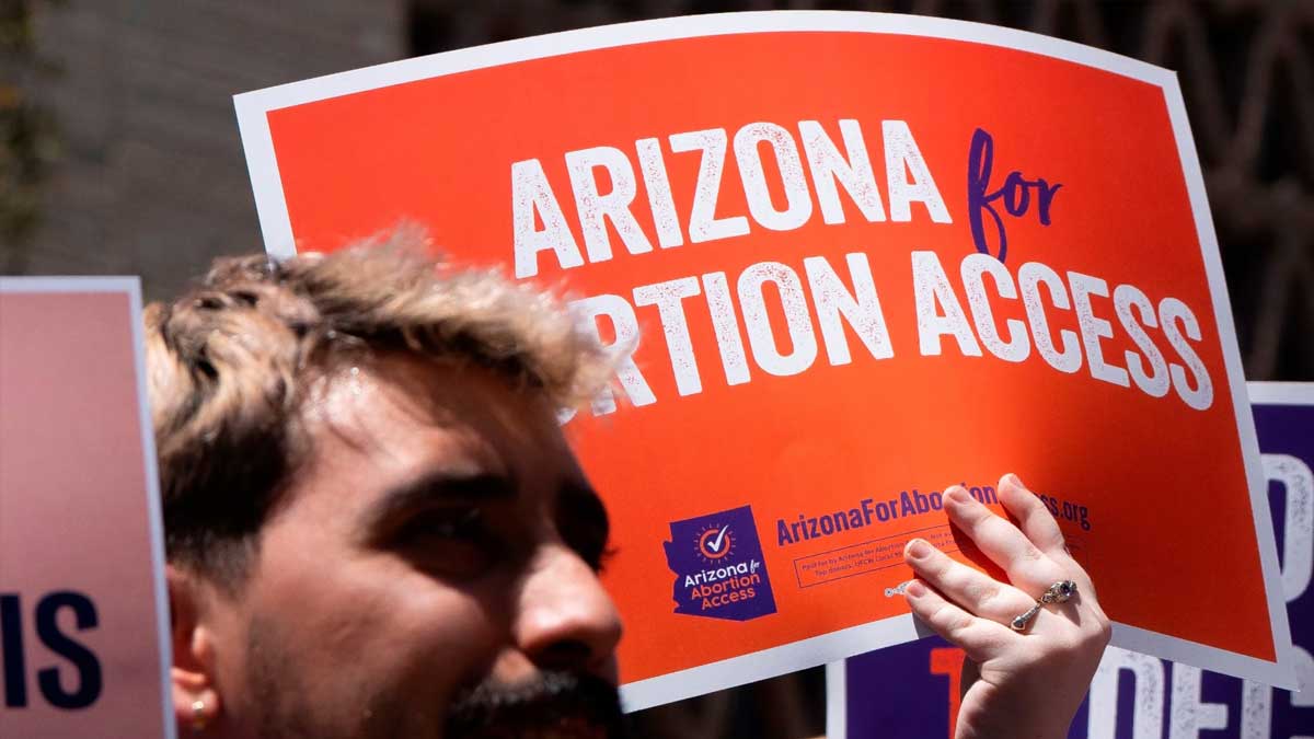 Arizona Abortion