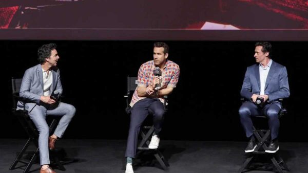 deadpool & wolverine Box Office