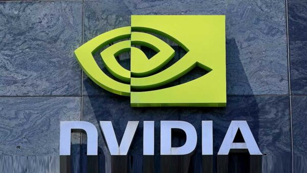 Unexpected Nvidia stocks