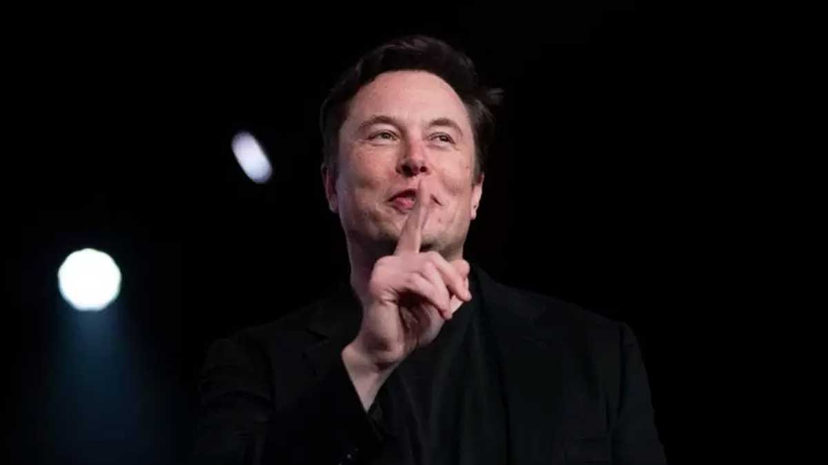 musk