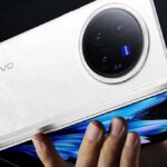 Vivo X Fold 3 Pro