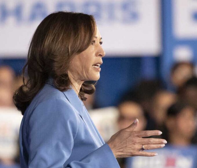 Kamala Harris
