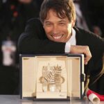 Sean Baker's 'Anora' wins Palme d'Or at Cannes Film Festival