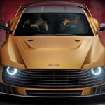 Aston Martin Valiant