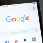 Google Infinite Scroll