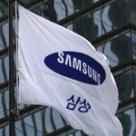 Samsung Reaches Three-Year Peak