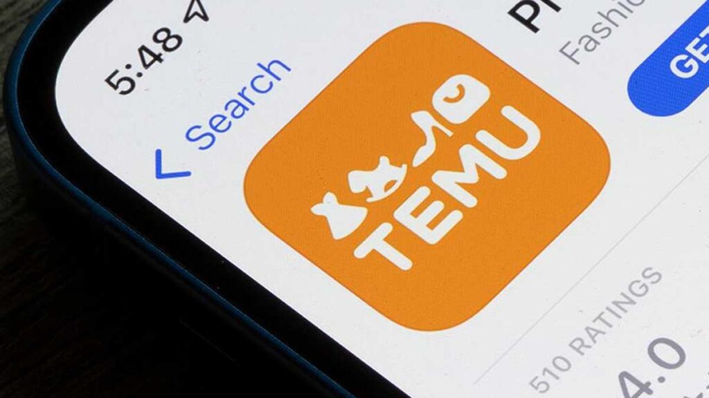 Temu Dominates U.S. App Store Rankings in 2024 - 193 Countries ...