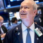 Stocks Hit Record Highs