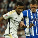 Deportivo Alaves v Real Madrid CF