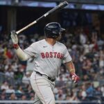 Red Sox Yankees Baseball