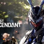 The First Descendant