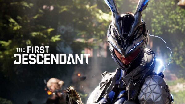 The First Descendant