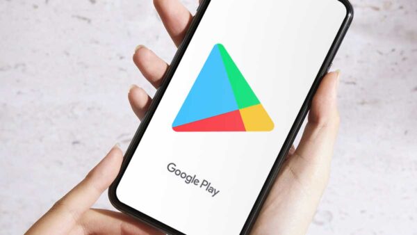 Google Play Store