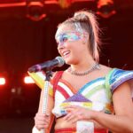 LA Pride in the Park Festival