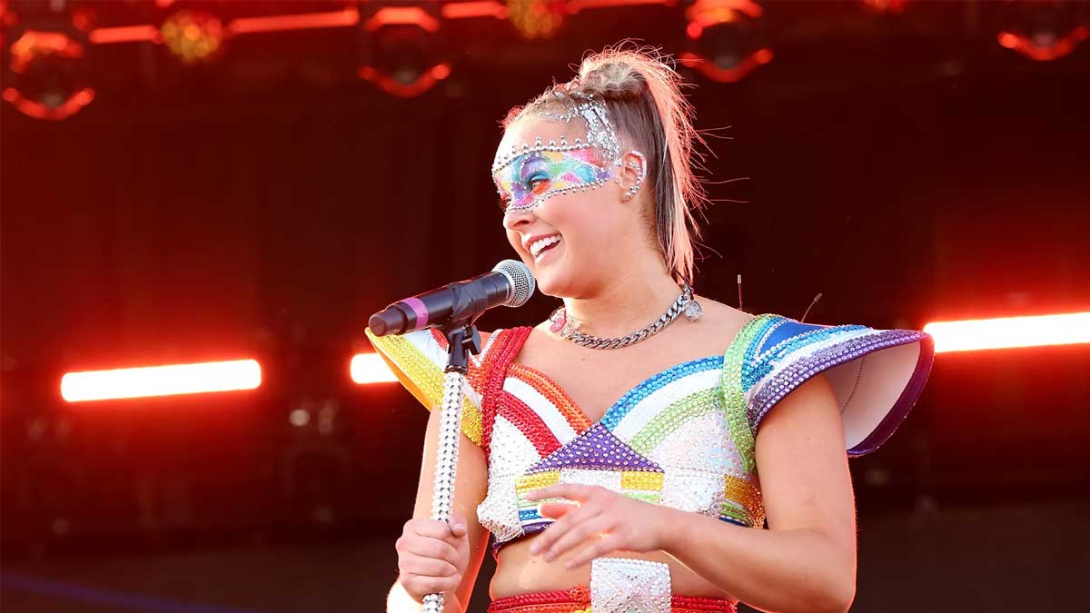 LA Pride in the Park Festival