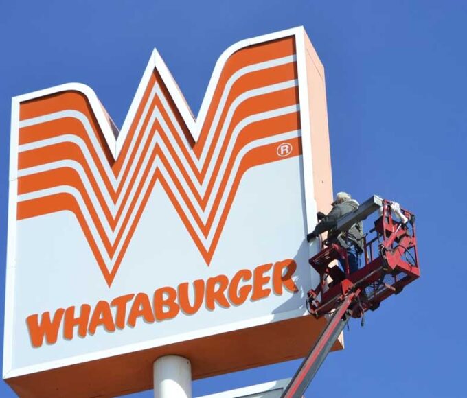 Whataburger