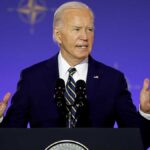 Biden NATO Summit