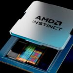 AMD Instinct AI Accelerators