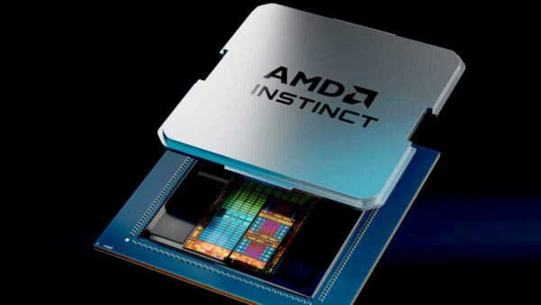 AMD Instinct AI Accelerators