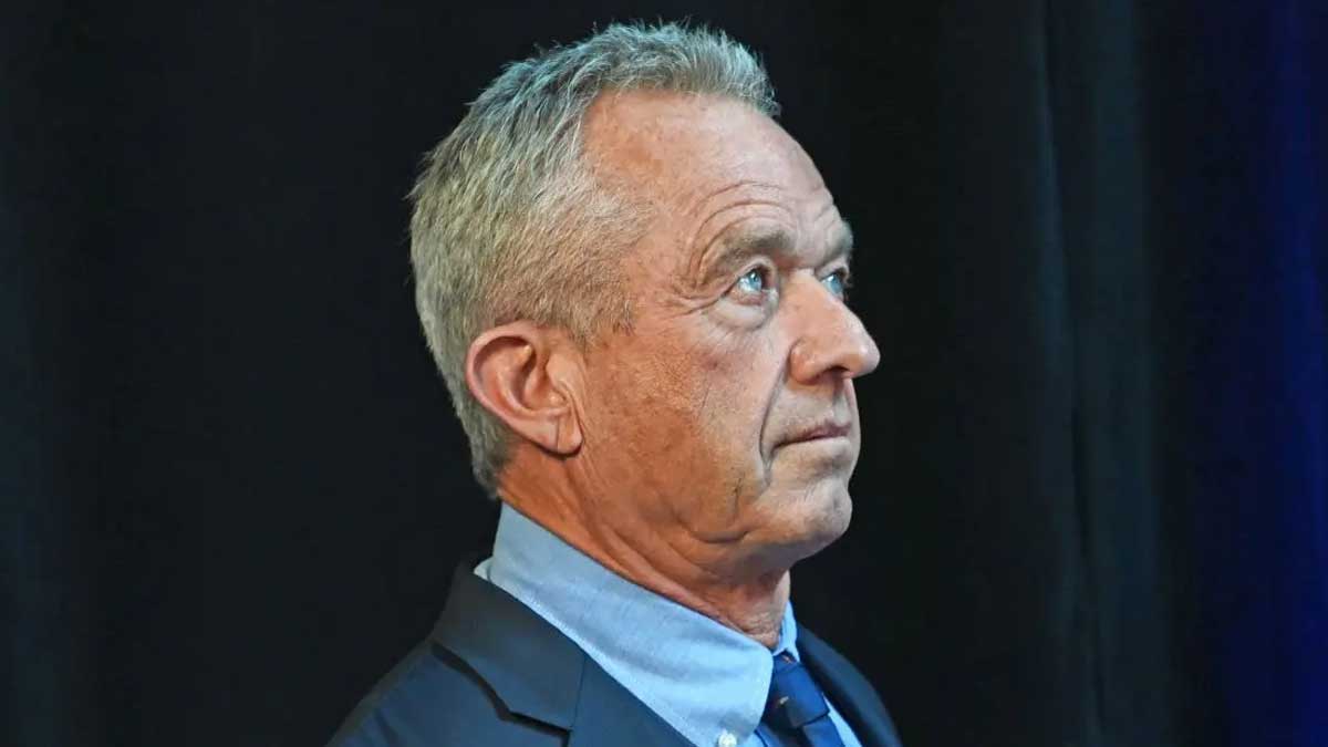 RFK Jr.
