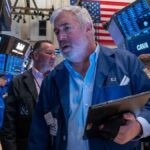 Markets Open After Dow Rises 400 Points