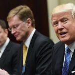 Executive Mansion - Washington, DC