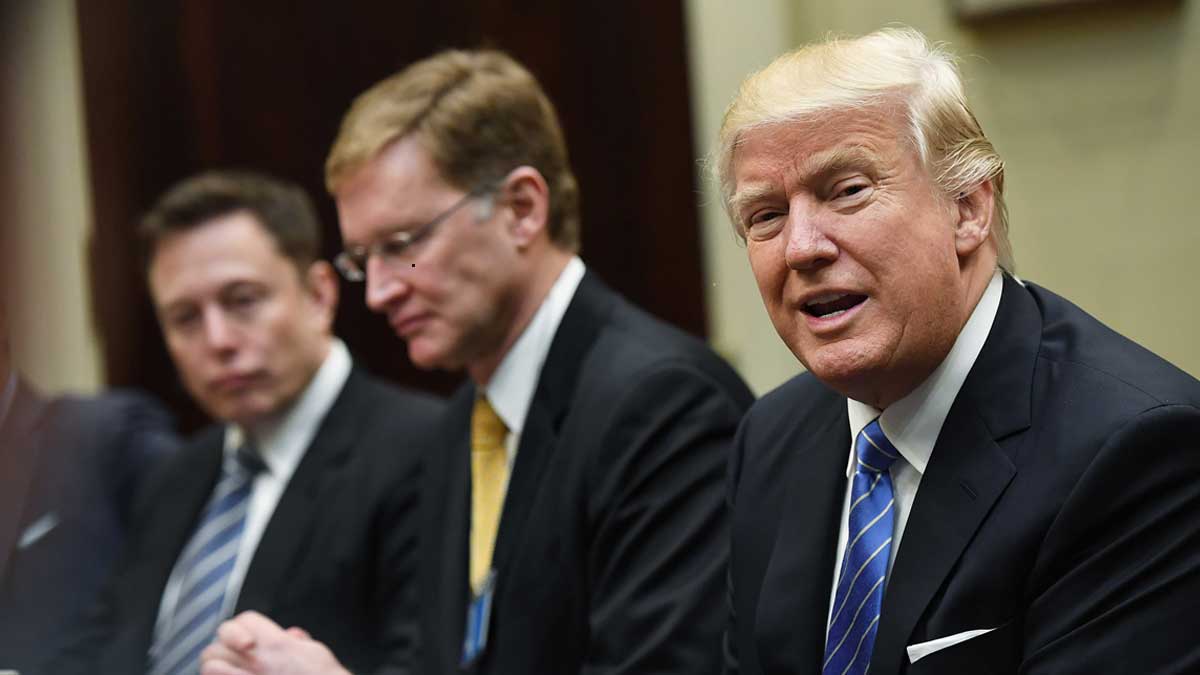 Executive Mansion - Washington, DC