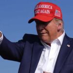 Trump Targeted, Biden Orders Probe