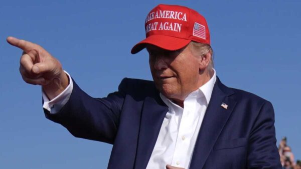 Trump Targeted, Biden Orders Probe