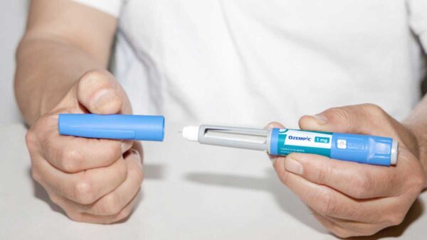 injection pen for diabetic