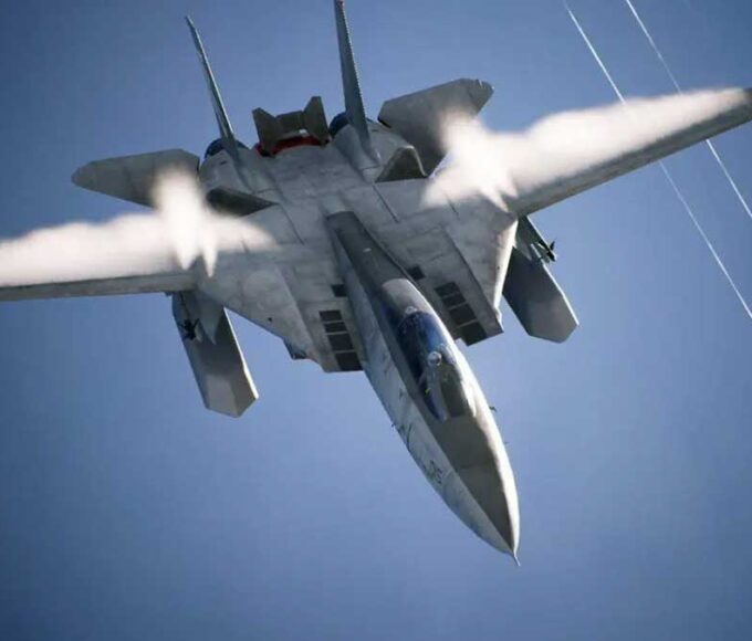 Ace Combat 7