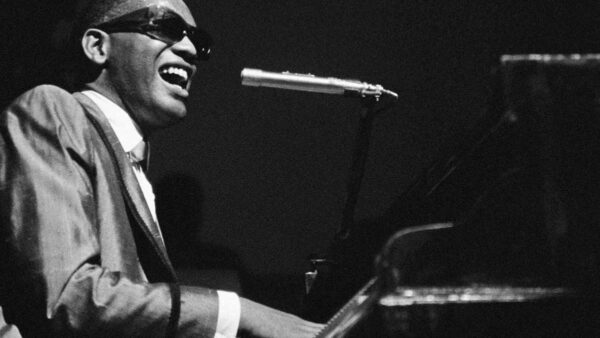 Ray Charles