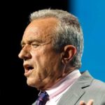 Robert F. Kennedy Jr.