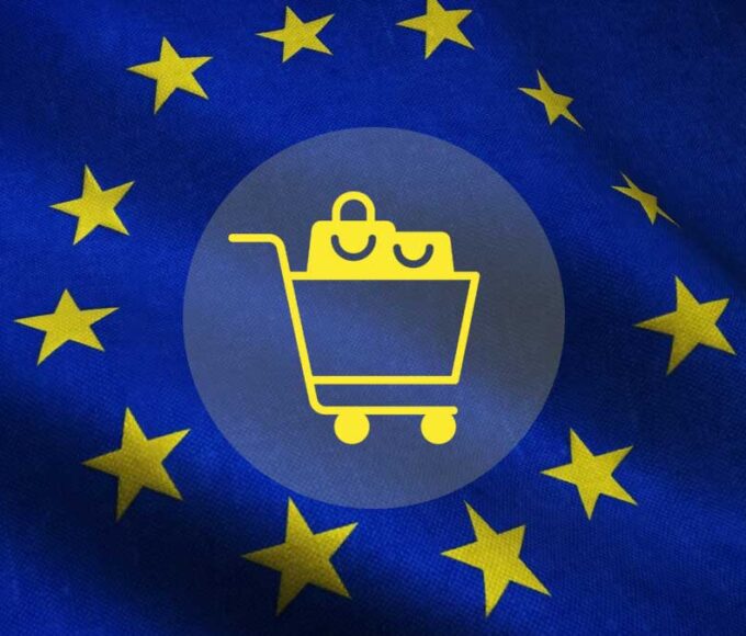 eCommerce and EU